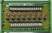 Input Conversion Module