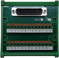 D-SUB Connector Module